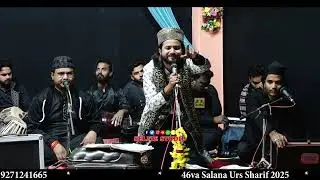 Baba Taj Birthday Qawwali | Taj Wala Bachane Wala Hai | Faizan Taj Kondali Qawwali 2025 | Selfie Stu