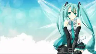 Nightcore: CaramellDansen