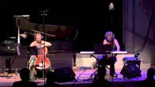 Fast Flows the River - Timo Andres