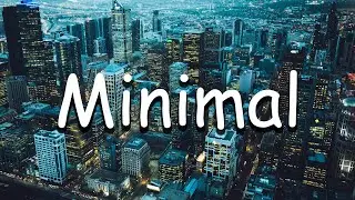 Minimal Background - Instrumental/Background Music (Royalty Free Music)