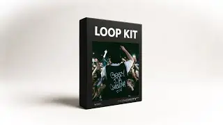[FREE] West Coast Loop Kit 2025 - ''SHORELINE'' (Shoreline Mafia, OhGeesy, Fenix Flexin etc.)