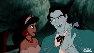 Jasmine & Gaston / Zombie