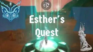 [FER.AL] New Mugmyre Marsh Quest