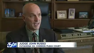 Current bail system 