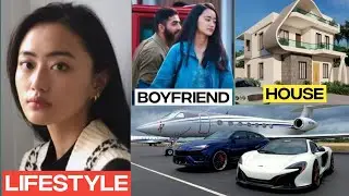 Anek Movie Actress Andrea Kevichusa Biography Lifestyle 2022 || #anek #andreakevichusa #model