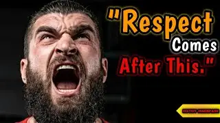 &ldquo;Act like a lion &mdash; respect comes automatically.&rdquo; | Powerful Motivational Video | MOTIVY MINDSPARK
