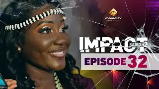 S&eacute;rie - Impact - Saison 2 - Episode 32 - VOSTFR