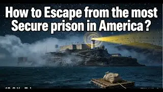 The Unsolved Mystery of the Alcatraz Escape