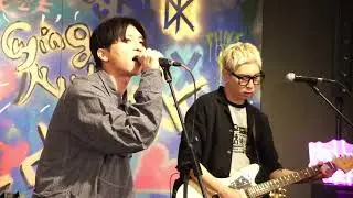 20260120 위아더나잇 - Club Midnight @크라잉넛 30주년 기획전시 말달리자 갤러리 라이브_상상마당 홍대 갤러리