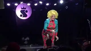 Karen From Finance - Austin International Drag Festival - Sidewinder