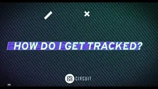 BFB Winter Open 2020 - How to get tracked