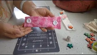 Making Ear Savers
