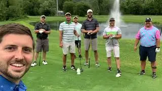Bull Run Golf Club 2023