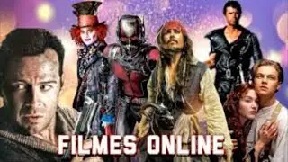 Filmes Online ao vivo lan&ccedil;amentos