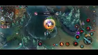 NAUTILUS SUPPORT MVP