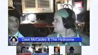 Fuse-4 Network Podcast Tester!