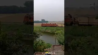 Best weather for Train