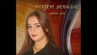 Meryem Benallal - A moulati