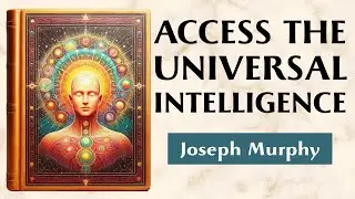 How To Receive Intuition From The Universal Mind - THE HIGHER MIND - Joseph Murphy