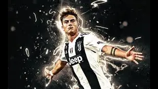 Paulo Dybala Best Moments - FUCK IT OFF ( Instrumental ) ( Unreleased )