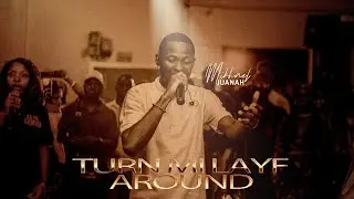 Turn Mi Layf Around - Mikhael Juanah #papawhy #sierraleone #gospelsongs #gospel #turnmilayfround