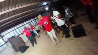 The General Live performance ha Beria Machena.
