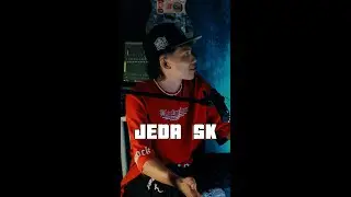 M2 Label sessions Ep 1: Jeda Sk
