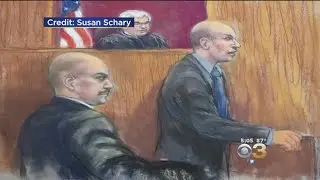 Day 3 Testimony In Seth Williams Trial Focuses On Vacations, Gifts