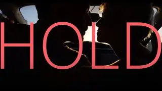 Sasha Daniel - HOLD (Official Video)