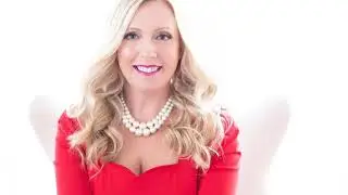 Stand Up & Speak Up with Angela Hoover