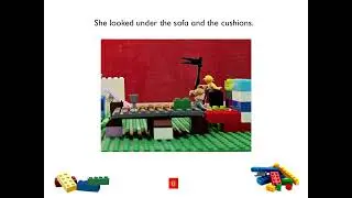 Brick Church - The Lost Coin