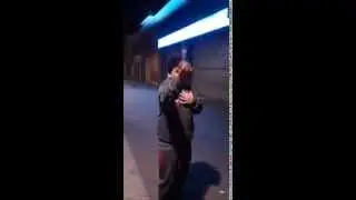 gitano cantando por david bisbal - digale