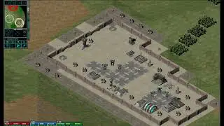 MechCommander Gold: Darkest Hours - Original Merge Operation 2, Mission 12