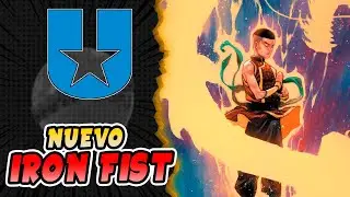 El Nuevo Iron Fist ??? || The Ultimates 2024 #15