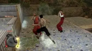 Sleeping Dogs Definitive Edition ~ ! Quest ~ Shaolin Showdown