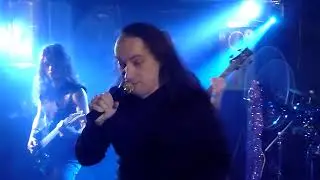 Stigmatic Chorus. Москва, Peak Sound, 05.01.2024. part 1