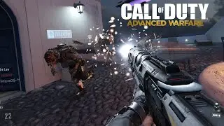 Advanced Warfare - Kill Confirmed Gameplay
