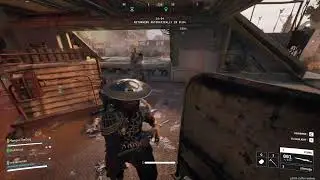 Surviving the AI Takeover -Arc Raiders