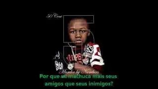 50 cent - NY legendado (Murder by Numbers)