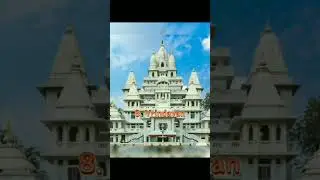 Top 10 Hindu 🚩holy place🛕in India 🇮🇳./#shorts /#video/ 👉Comment your favourite Holy place.