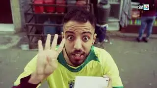 برامج رمضان: الحلقة 22: ولاد علي - Episode 22
