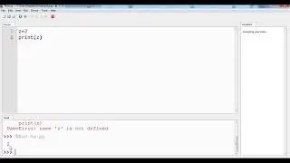 Introduction to Python Programming