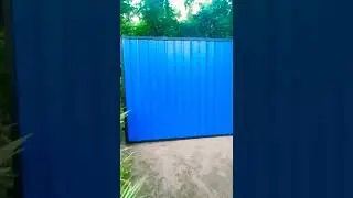 New Gate simpal ideas #top #steel #mostpopular #Main #out door