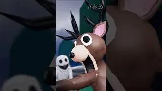 What if ABUSIVE FATHER Theory in Roblox 99 Nights in the Forest 😭☠️