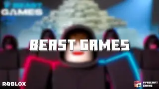 PiproCraft Gaming: Beast Games | Roblox