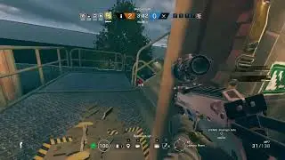 old (Jager/Bandit) spawn peeking :(