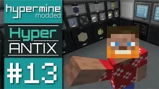 VASA Tweaks - Hypermine: Modded / HyperAntix - Episode #13