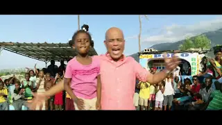 Michel Martelly 