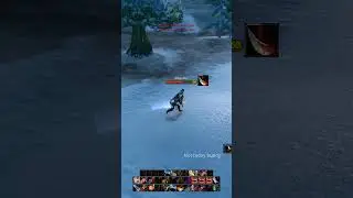 You can never escape