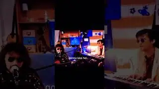 @angusandjuliastone &bull;Big Jet Plane&bull; #music #covers #Hi #Band #With #livemusic